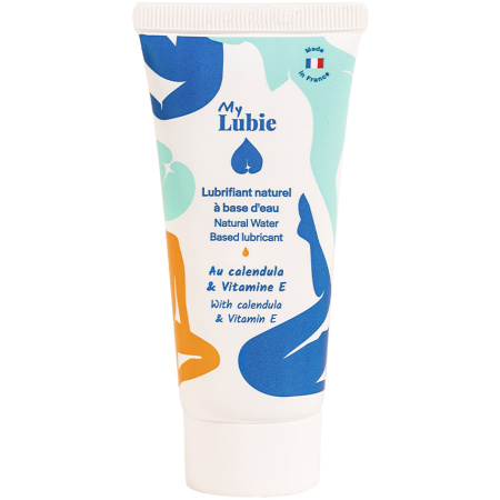 My Lubie Natuurlijk Glijmiddel Op Waterbasis 20ml