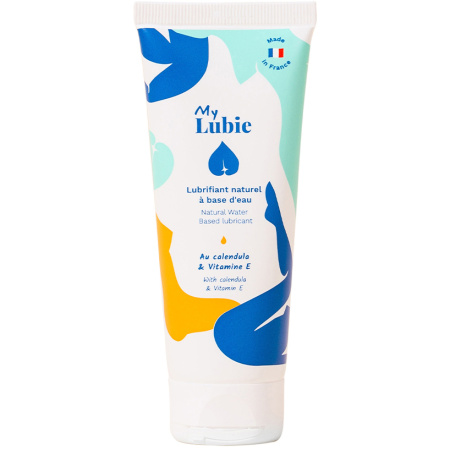 My Lubie Natuurlijk Glijmiddel Op Waterbasis 75ml