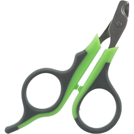 Nagelknipper Voor Knaagdieren 10cm Kunststof Handvat 1 Stuk