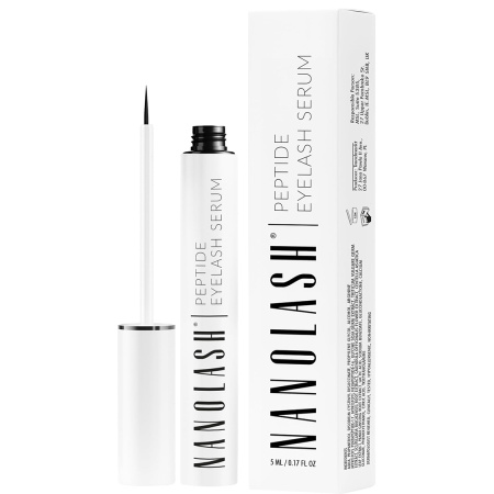 Nanolash Wimperserum Met Peptiden 5ml