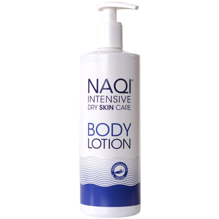 Naqi Body Emuls. 500ml