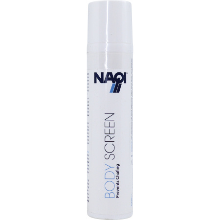 Naqi Body Screen 100ml