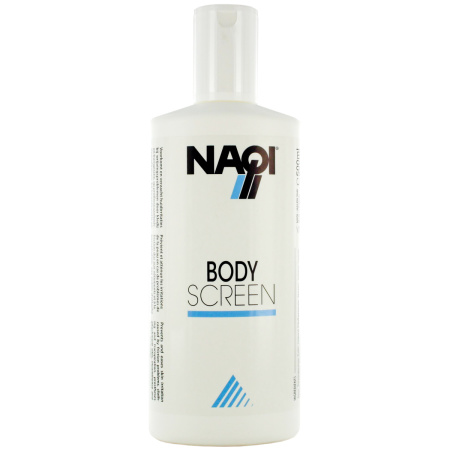 Naqi Body Screen Lotion 500ml