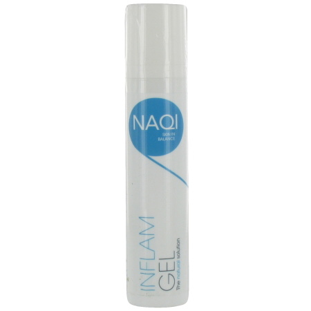 Naqi Inflam Gel 100ml