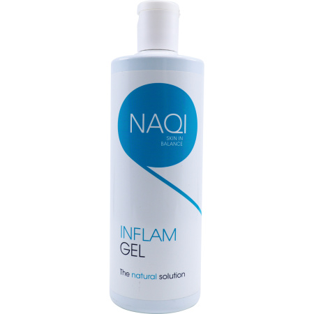 Naqi Inflam Gel 500ml