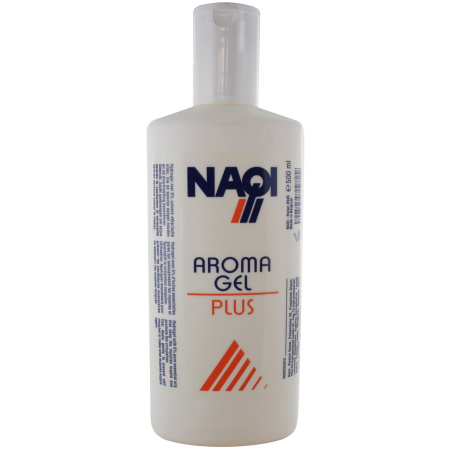 Naqi Plus Gel 500ml