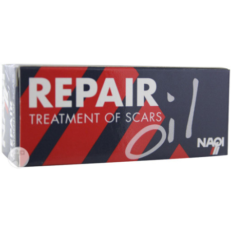 Naqi Repair Oil 10ml