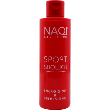 Naqi Sport Shower 200ml