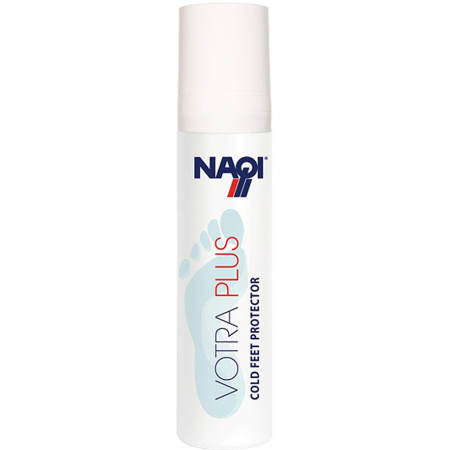 Naqi Votra Plus Koude Voeten Beschermer 100ml