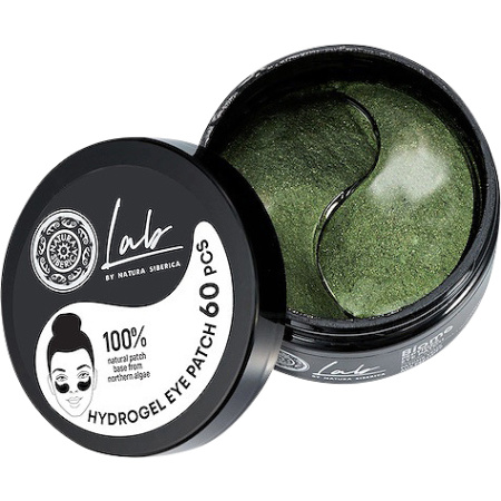 Natura Siberica Lab Biome Oog Patches Lift Effect 60 Stuks