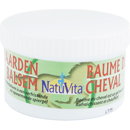 Natuvita Paardenbalsem 300ml