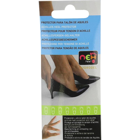 Neh Achillespeesbeschermer One Size 1 Paar