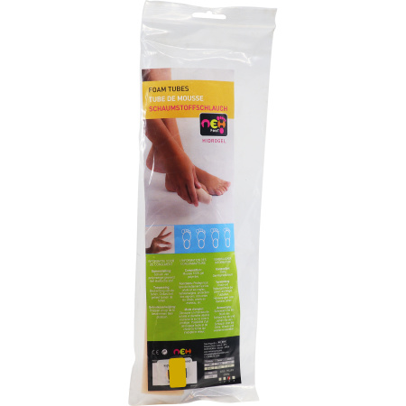 Neh Foam Buis Diameter 2cm Lengte 24,5cm 1 Stuk