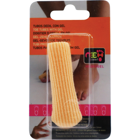 Neh Gel Teenkussentje 41/46 1 Stuk