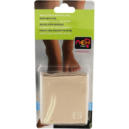 Neh Verband Gelkussentje 41/46 1 Paar