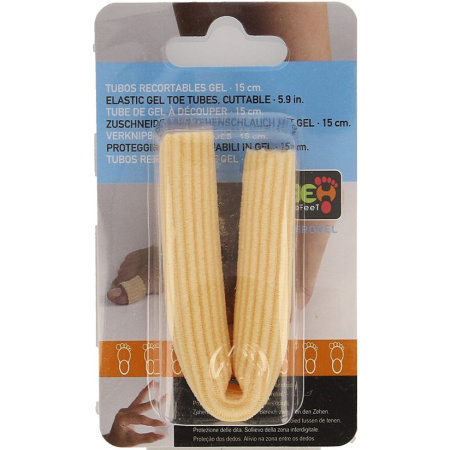 Neh Verknipbare Gelbuisjes 15cm 35/40 1 Stuk