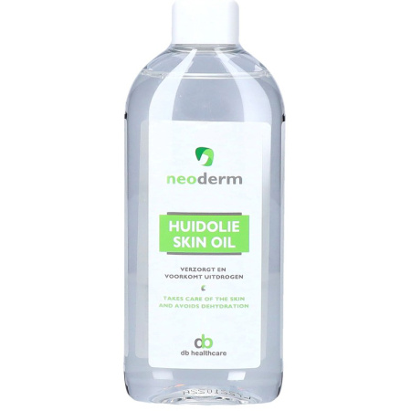 Neoderm Huidolie 250ml