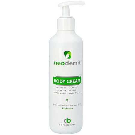 Neoderm Lichaamscrème Pompfles 250ml