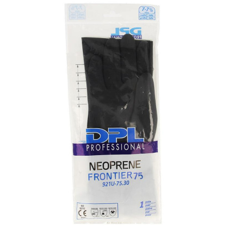 Neoprene Frontier 75 Handschoen M 1 Paar