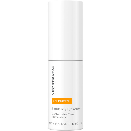 Neostrata Enlighten Brightening Eye Cream Donkere Kringen En Wallen Oogomtrek Pompfles 15g