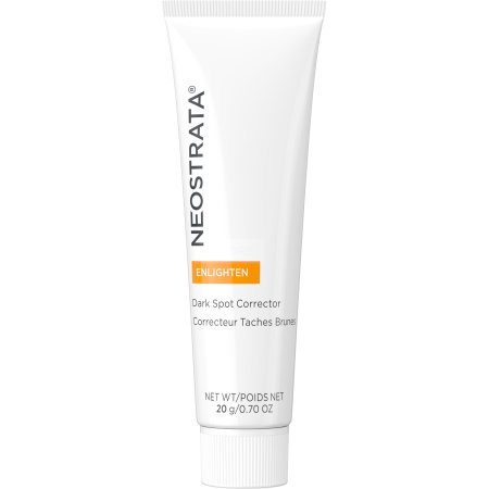 Neostrata Enlighten Dark Spot Corrector Anti-bruine Vlekken Tube 20g