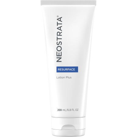 Neostrata Resurface Lotion Plus Intens Exfoliërende Lotion Lichaam Tube 200ml