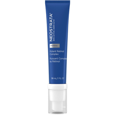 Neostrata Skin Actief Krachtig Retinol Complex Tube 30ml