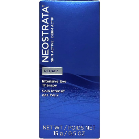 Neostrata Skin Active Intensieve Oogverzorging Anti-Aging Oogomtrek 15g