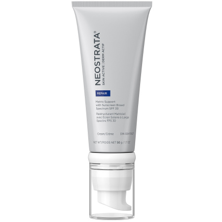 Neostrata Skin Active Matrix Support SPF30 Herstructurerende Anti-Aging Dagcrème Tube 50g