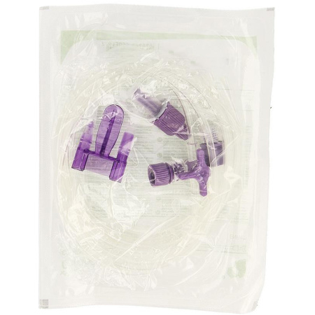 Nestlé Health Science Compat Ella Spike Universal Set Enfit 30 Stuks Nieuwe Formule