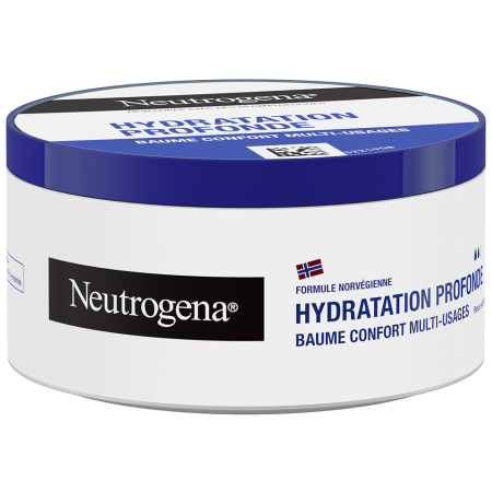 Neutrogena Comfortbalsem Multi-Functioneel Diepe Hydratatie 300ml