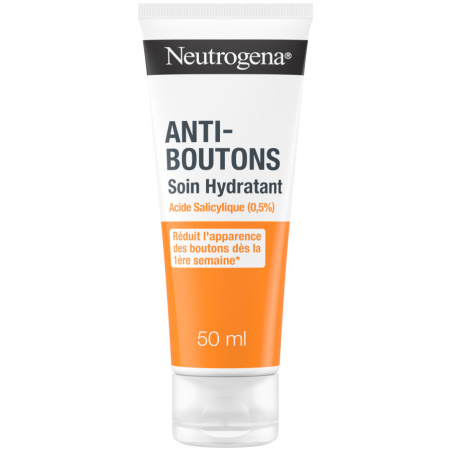 Neutrogena Hydraterende Anti-Puistjes Crème 50ml