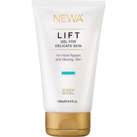 Newa Lift Gel For Delicate Skin Tube 130ml