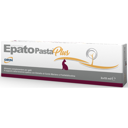 Nextmune Epato Pasta 2x15ml