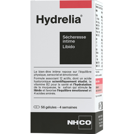 NHCO Hydrelia 56g