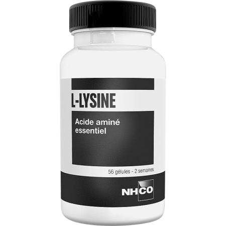 NHCO L-Lysine 56 Capsules