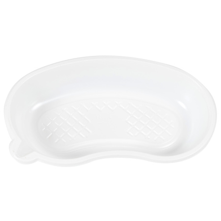 Nierbekken Plastic 100 Stuks