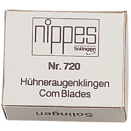 Nippes Eeltmesjes 10 Stuks (720)