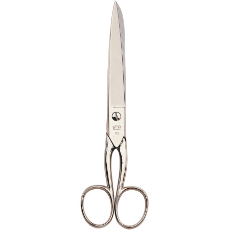 Nippes Huishoudschaar 15cm Stuk 1 (113-15)