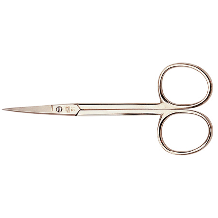 Nippes Nagelhuidschaar 9cm Stuk 1 (31)