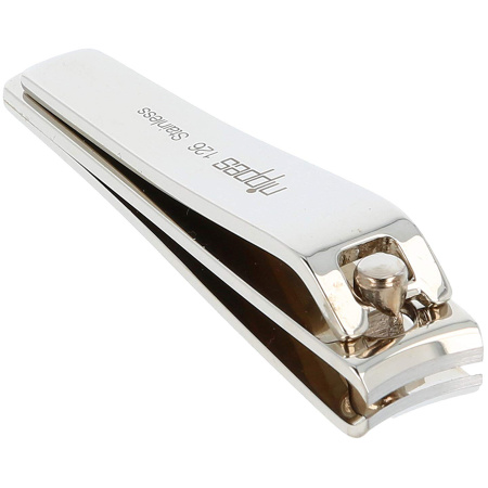 Nippes Nagelknipper 6cm Stuk 1 (126)