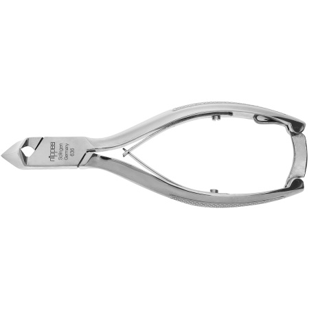 Nippes Professionele Voetnageltang 1 Stuk (636)