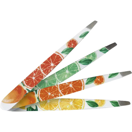 Nippes Schuin Pincet Citrus N627e 1 Stuk (N627E)