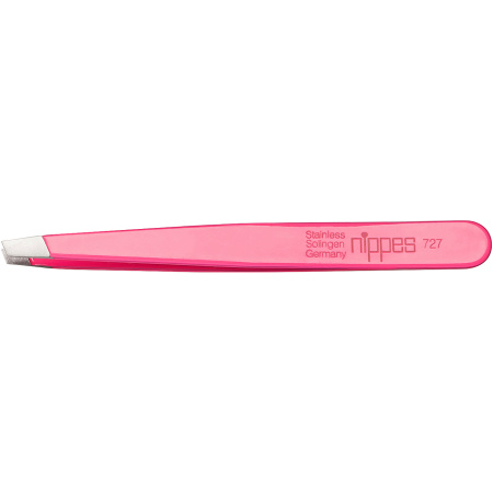 Nippes Schuine Epileerpincet 1 Stuk (N727)