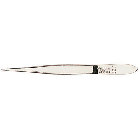 Nippes Splinterpincet 1 Stuk (39A)