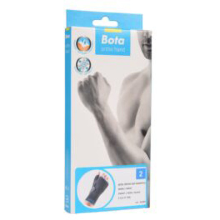 Nobatop 8 N/woven Ster/5 7,5cmx 7,5cm 25 9300112