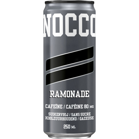 Nocco Ramonade Bus 250ml