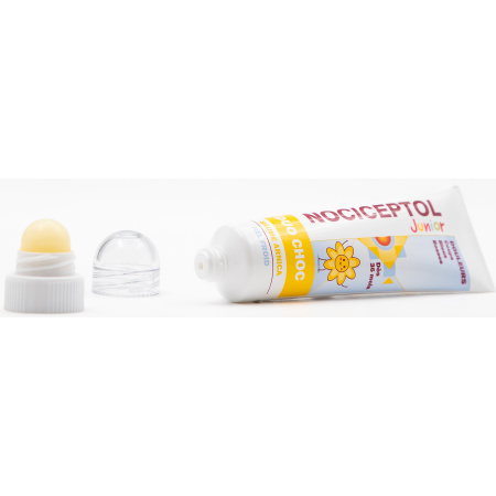 Nociceptol Junior Duo Shock 2g + 20ml