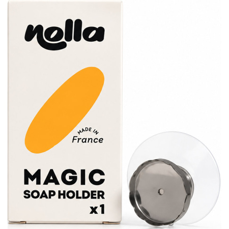 Nolla Magische Zeephouder 1 Stuk