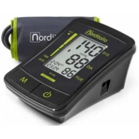 Norditalia Bovenarmbloeddrukmeter BP1000 1 Stuk